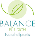 Logo Balance für Dich Signatur email