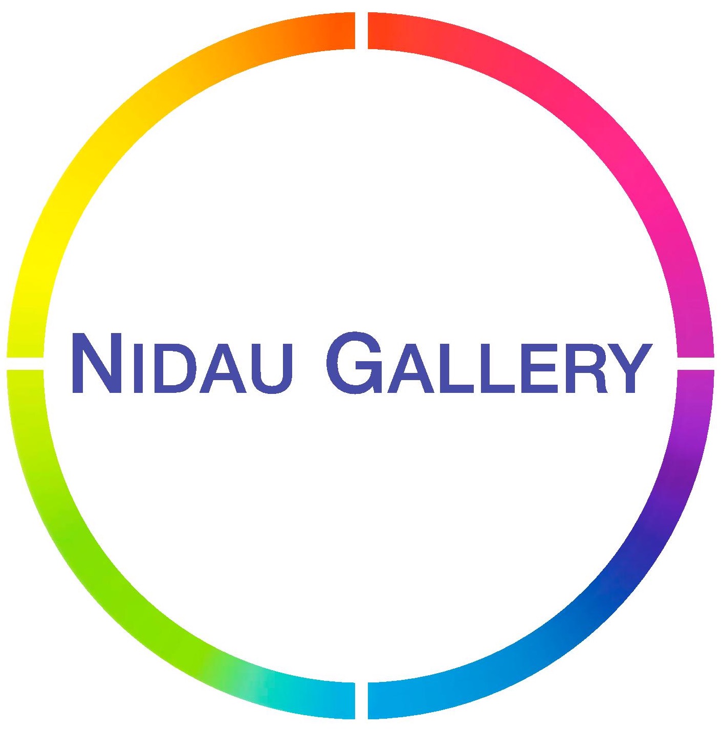 Logo Nidau Gallery