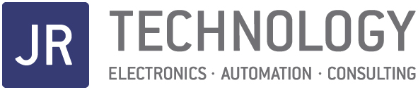 jr technology logo